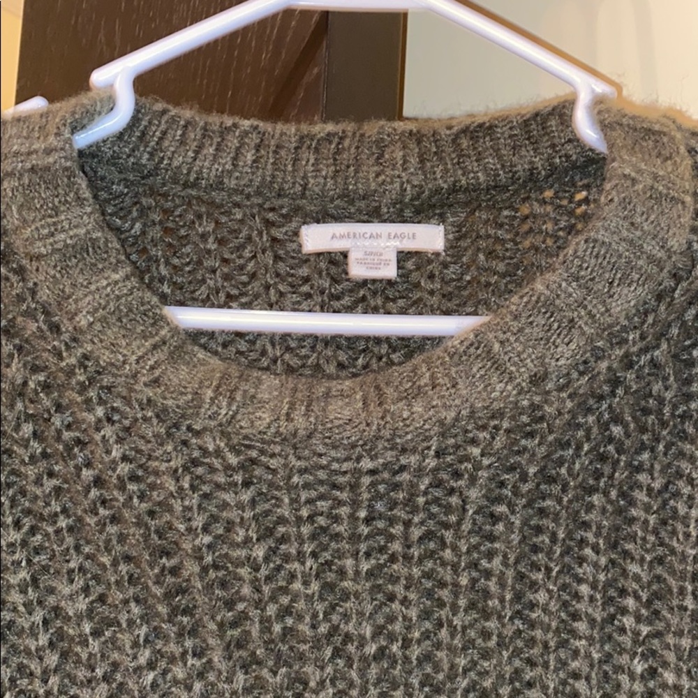 American eagle sweater - Picture 3 of 3